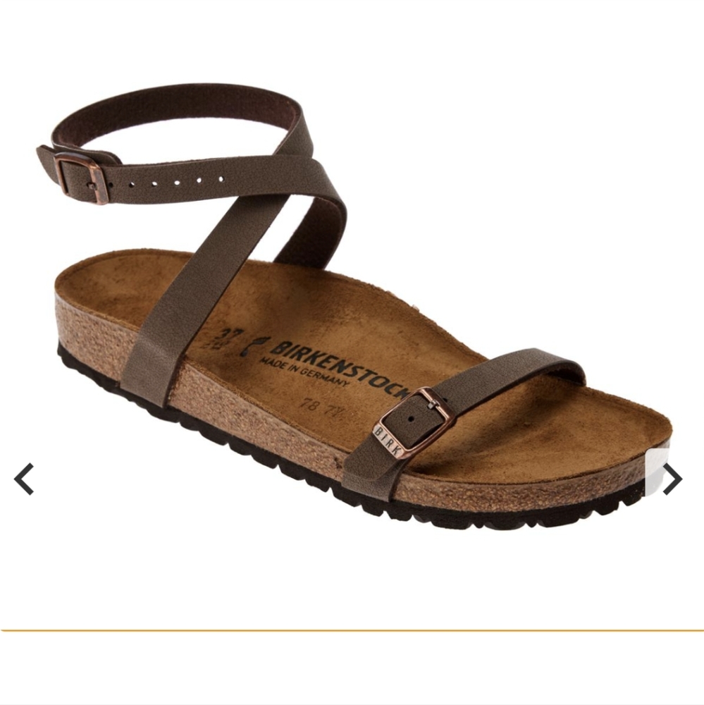Birkenstock Daloa Sandals